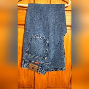 Wrangler Men's Jeans Regular Fit